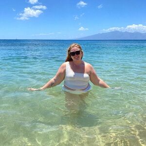 Meet your Posher, Kaitlyn